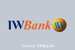 Conto corrente iwbank
