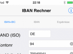 Calcolo iban da conto corrente