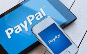 Trasferire denaro da paypal a conto corrente