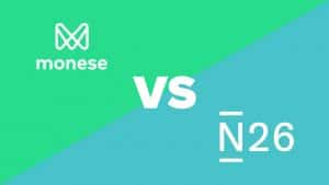 Monese vs n26